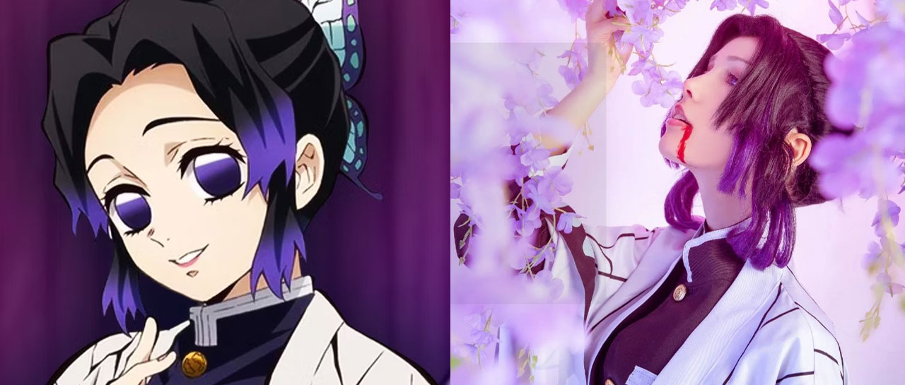 shinobu