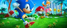 Confirman el desempeño que tendrá Sonic Superstars en Switch