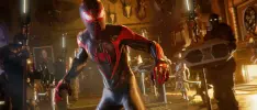 Confirman duración de campaña de Spider-Man 2