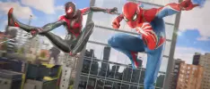 Trailer de gameplay de Spider-Man 2