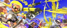 Revelan detalles de expansión de Splatoon 3