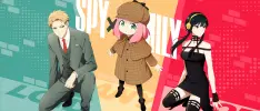 Tráiler segunda temporada de Spy X Family