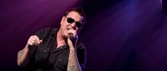 Fallece Steve Harwell, vocalista de Smash Mouth