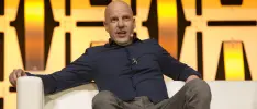 Stig Asmussen, pieza clave en la saga Star Wars Jedi, deja EA