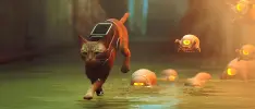 Stray tendrá adaptación a película animada