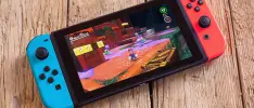 Este es el tamaño de archivo de los próximos lanzamientos para Nintendo Switch