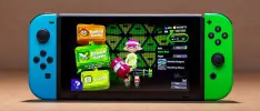 Correos filtrados revelan el poder de la Switch 2