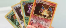 Hacen tiroteo por tarjetas de Pokémon