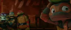 Tortugas Ninja: Caos Mutante ya tiene fecha de estreno digital