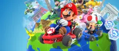 No habrá más contenido para Mario Kart Tour