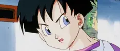 Así es como se vería Videl en un live action según la IA