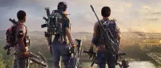 Se confirma desarrollo de Tom Clancy's The Division 3