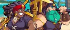 Anuncian la llegada de Wargroove 2 a Nintendo Switch
