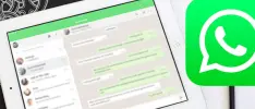 WhatsApp llega a iPad pero en versión beta