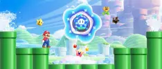 Lanzarán misiones antes del lanzamiento de Super Mario Bros. Wonder