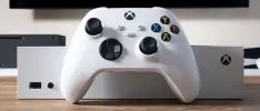 Xbox Series S, la revolución compacta del gaming