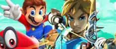 Liberan concierto orquestal de Mario y Zelda en Nintendo Live