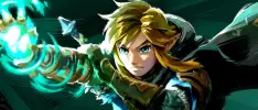 El próximo juego de Zelda ya se habría confirmado