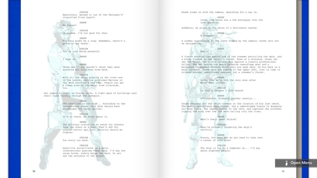 METAL GEAR SOLID 2: Sons of Liberty – Master Collection Version_20231019103407