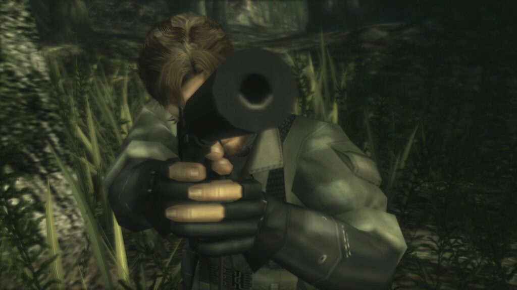 METAL GEAR SOLID 3: Snake Eater – Master Collection Version_20231019101931