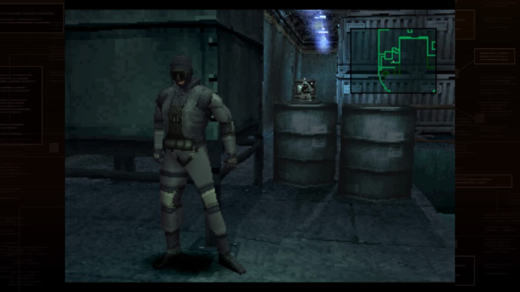 METAL GEAR SOLID – Master Collection Version_20231019103259