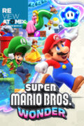 Review Super Mario Bros. Wonder