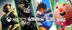 Estas son las franquicias de Activision que ahora le pertenecen a Microsoft