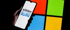 La CMA ataca por última vez a Microsoft tras aprobar adquisición de Activision