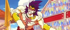 Película tributo de Dragon Ball Z se hace viral