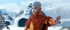 Nuevas imágenes del live action de Avatar: The Last Airbender