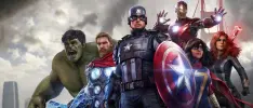 Desaparece Marvel´s Avengers de tiendas digitales