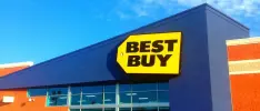 Best Buy dejará de vender media física