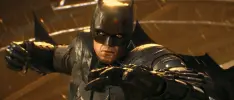 Batman Arkham Knight recibe nueva actualización