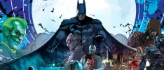 Batman: Arkham Trilogy retrasa su salida en Switch