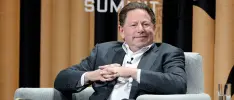¿Bobby Kotick seguirá siendo el CEO de Activision Blizzard?