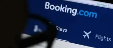Oleada de estafas azota a usuarios de booking.com