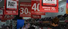 Fechas del Buen Fin 2023 en México se han revelado