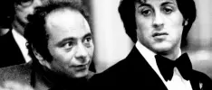 Fallece el actor Burt Young a los 83 años