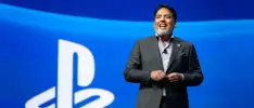 Ex CEO de PlayStation critíca la compra de Activision