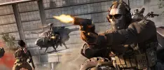 Dan primer vistazo al nuevo mapa de Call of Duty Warzone