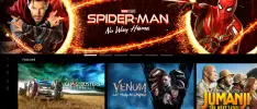 Se lanza Sony Pictures Core para PS4 y PS5