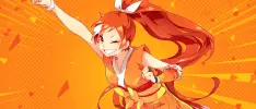 Crunchyroll estrena canal de transmisión de anime 24/7