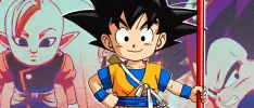 Confirman fecha de estreno para Dragon Ball Daima en México