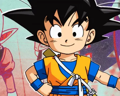 Confirman fecha de estreno para Dragon Ball Daima en México