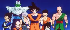 Así se verían actores del MCU interpretando personajes de Dragon Ball Z