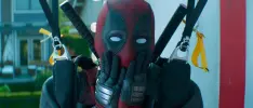 Confirman retraso de estreno para Deadpool 3