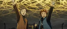 Cinemex anunció fecha de estreno de Digimon Adventure 02: El Comienzo
