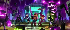 Minecraft Dungeons va a dejar de recibir soporte