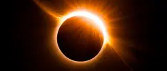 Todo lo que necesitas saber acerca del eclipse solar que se verá en México