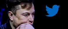 Los números de Twitter siguen cayendo bajo el liderazgo de Elon Musk